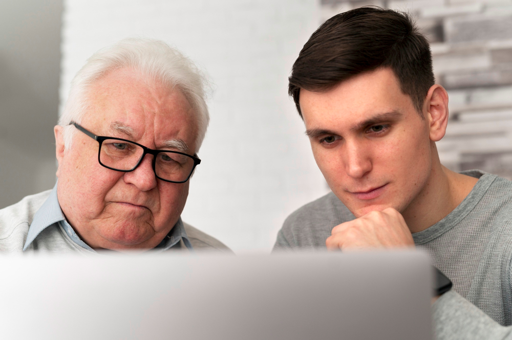 Service Referenz Platzhalter