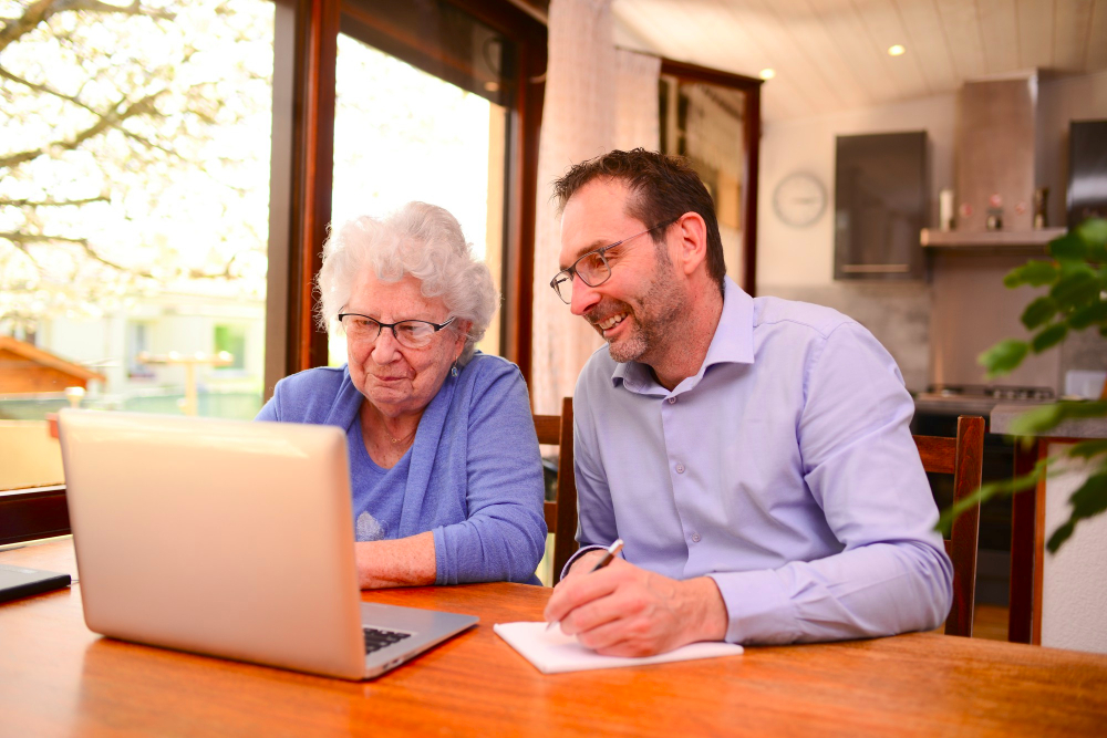 Küstelink Unternehmensprofil Platzhalter